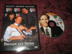 Broadcast News (William Hurt)