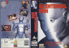 Bicentennial Man movie (Bicentennial Man)