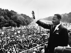 Martin Luther King Jr. (I Have a Dream)