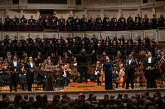 Chicago Symphony Chorus (Chicago Symphony Orchestra)