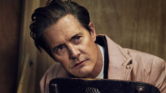 Kyle MacLachlan