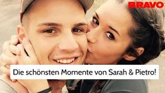 Sarah & Pietro Lombardi: EHE-AUS nach dem Fremdgeh-Skandal! | BRAVO