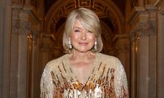 Martha Stewart