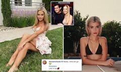 Denise Richards joins OnlyFans days after her 18-year-old daughter ...