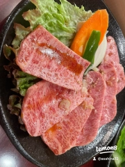 Yakiniku (Yakiniku Ichiban)