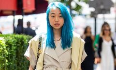 Margaret Zhang