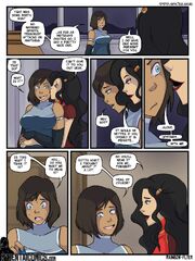 Porn korra comics - www.cloudskills.io