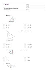 50+ algebra worksheets for 12th Grade on Quizizz | & able