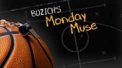 BOZICH | Monday Muse: NCAA bracket tips, picks, crazy guesses ...