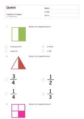 50+ Area of Compound Shapes worksheets for 2nd Class on Quizizz ...