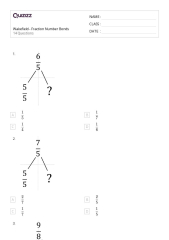 50+ Number Bonds worksheets for 4th Grade on Quizizz | ...