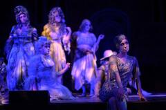 Addams Family Musical' -- a creepy, kooky, mysterious and spooky ...