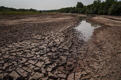 Changing climate is costing New Mexico billions of dollars, study ...