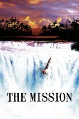 The Mission (The Mission 1986 Movie )