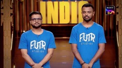 Shark Tank India