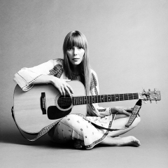 Joni Mitchell Archives – Vol.1: The Early Years (1963-1967) (Joni Mitchell Guitar) (Woman of Heart and Mind)