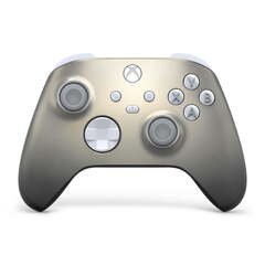 Xbox Wireless Controller – Lunar Shift Special Edition for Xbox ...