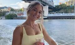 Young Aussie jockey who almost died when she was trampled in ...