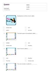 50+ Area of Compound Shapes worksheets for 2nd Class on Quizizz ...