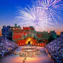 Royal Edinburgh Military Tattoo