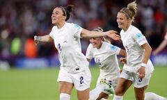 Have England Women ever won the Euros or World Cup? Who is ...