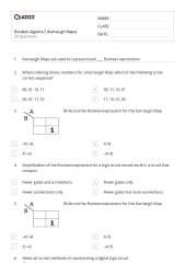 50+ Algebra 2 worksheets for 12th Year on Quizizz | & able