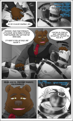 Gay furry bondage porn comic - www.cloudskills.io