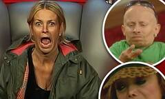 Ulrika Jonsson slams former Celebrity Big Brother housemates La ...