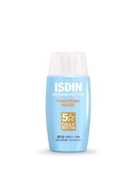 ISDIN Fusion Water (Isdin Fusion Water Magic Repair SPF50 50ml)