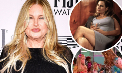 Jennifer Coolidge