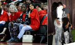 Kylie Jenner (Travis Scott)