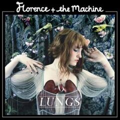 Lungs (Florence And The Machine Lungs Album)