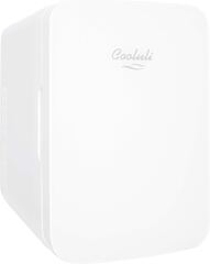 Cooluli Classic 4L Mini Fridge (Cooluli Infinity 15-Liter Mini Fridge)