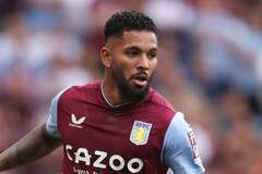 Douglas Luiz (Aston Villa F.C.)