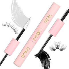 EMEDA Lash Bond and Seal (Lash Bond and Seal Lash Cluster Glue for DIY Eyelash Extensions,Individual Lash Glue for Cluster Eyelash)