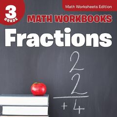 3rd Grade Math Workbooks: Measurements Math Worksheets Edition