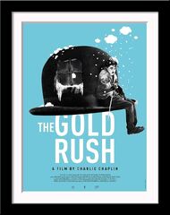 The Gold Rush (The Gold Rush - Charlie Chaplin)