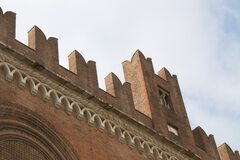 Palazzo Ducale, Bologna (Palazzo Gotico)