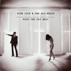 Nick Cave & The Bad Seeds - Push The Sky Away (LP) (Push the Sky Away)