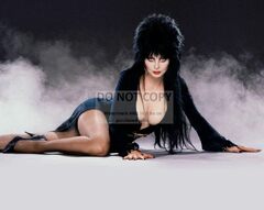 Cassandra Peterson