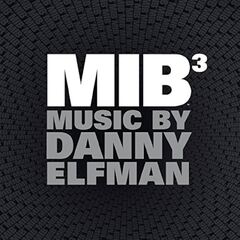 Men in Black 3 - Danny Elfman (Danny Elfman)