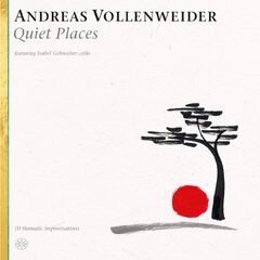 Andreas Vollenweider - Quiet Places - Amazon Music