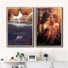 After Movie Jenny Gage Anna Todd Film Love Painting and ...