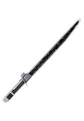 Star Wars The Mandalorian Darksaber Electronic Lightsaber (Hasbro Star Wars Mandalorian)