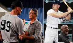 Roger Maris (Aaron Judge)