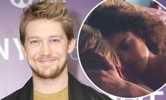 Joe Alwyn (Taylor Swift)