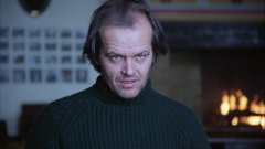 Jack Nicholson (Stanley Kubrick) (Jack Torrance)