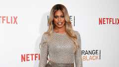 Laverne Cox At Arrivals For Orange Is The New Black Season Four Premiere On Netflix Photo (Laverne Cox)