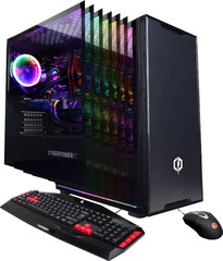 Cyberpowerpc Gamer Ultra Desktop Computer AMD Fx-6300 Processor Nvidia GeForce GT 730 Graphics (CyberPowerPC Gamer Xtreme Liquid Cool Gaming Desktop)