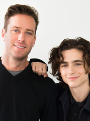 Call Me By Your Name': Timothée Chalamet, Armie Hammer movie hold up?